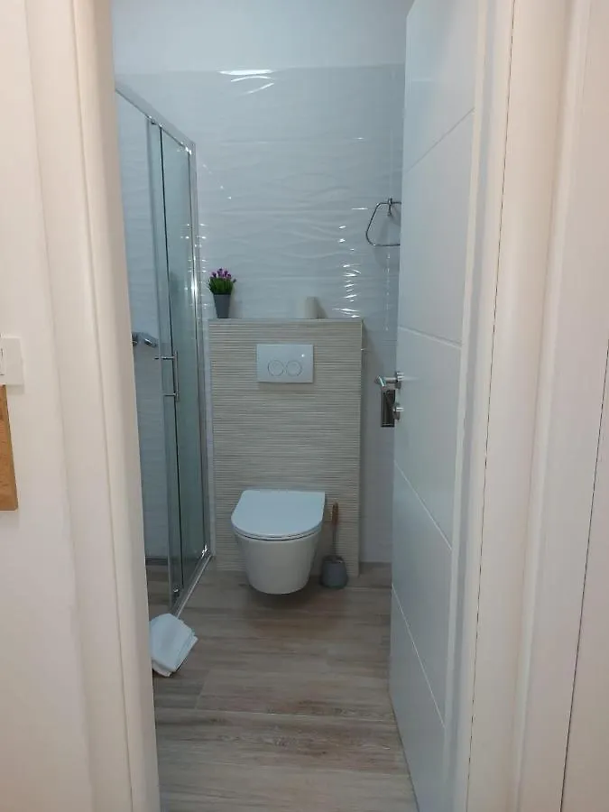 Central Apartment Bella Split