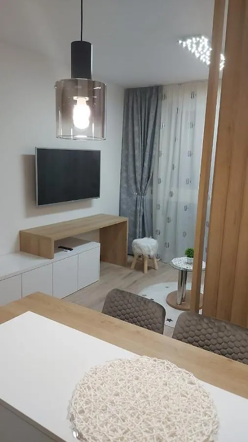 ספליט Central Apartment Bella
