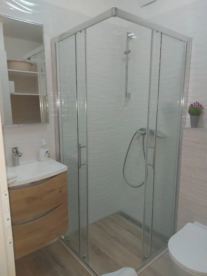 ספליט Central Apartment Bella
