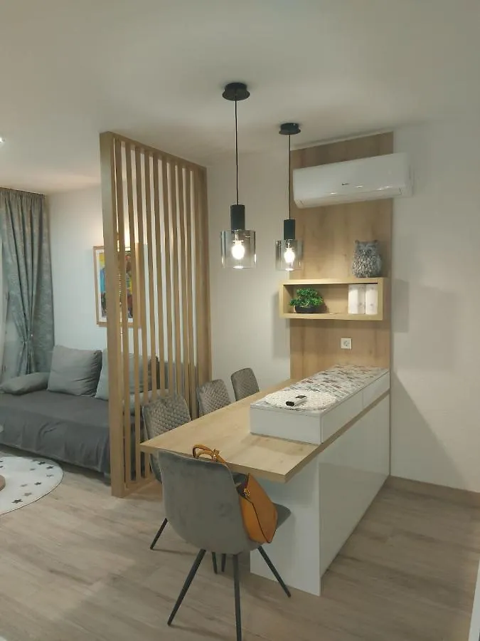 ספליט Central Apartment Bella