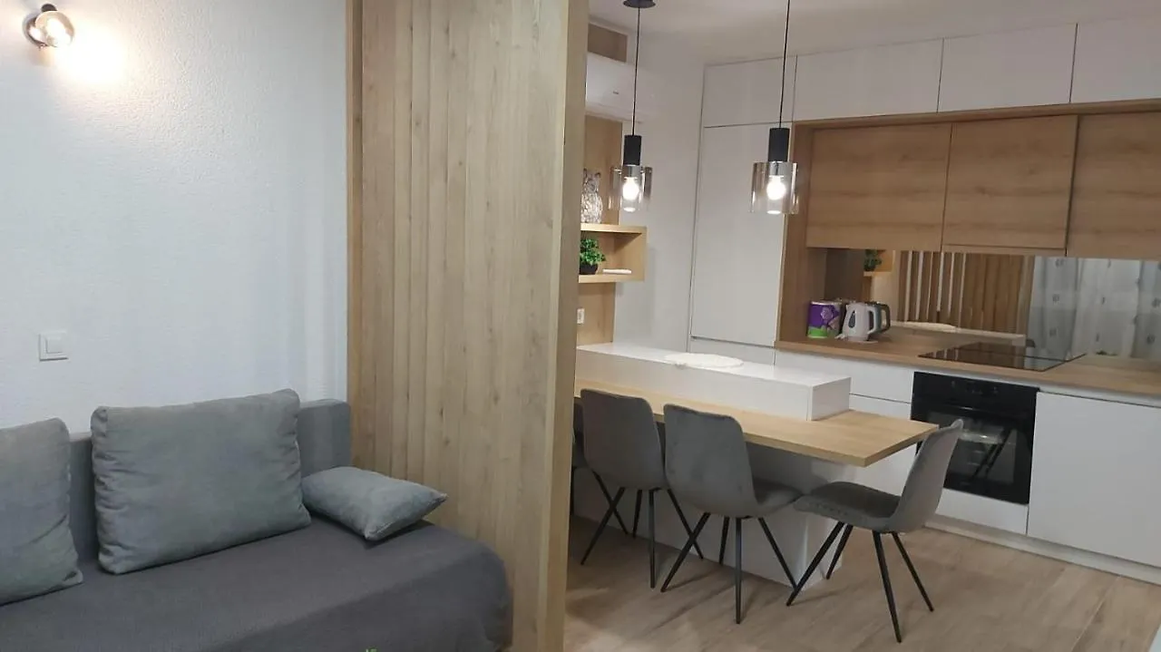 Central Apartment Bella Split 0*,  Horvátország