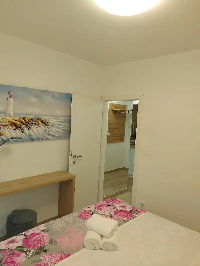 Central Apartment Bella Split 0*,  Horvátország