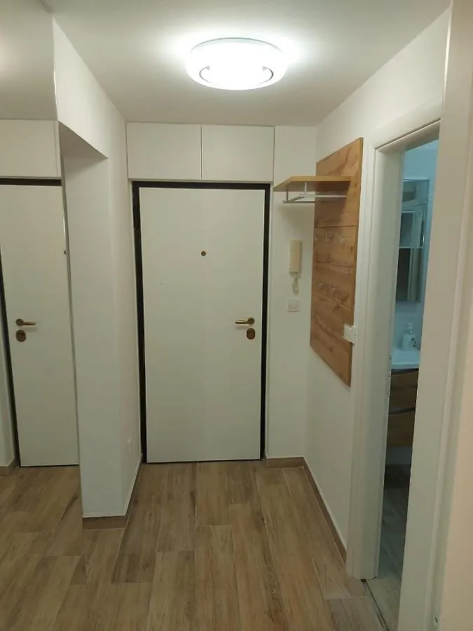 Central Apartment Bella Split